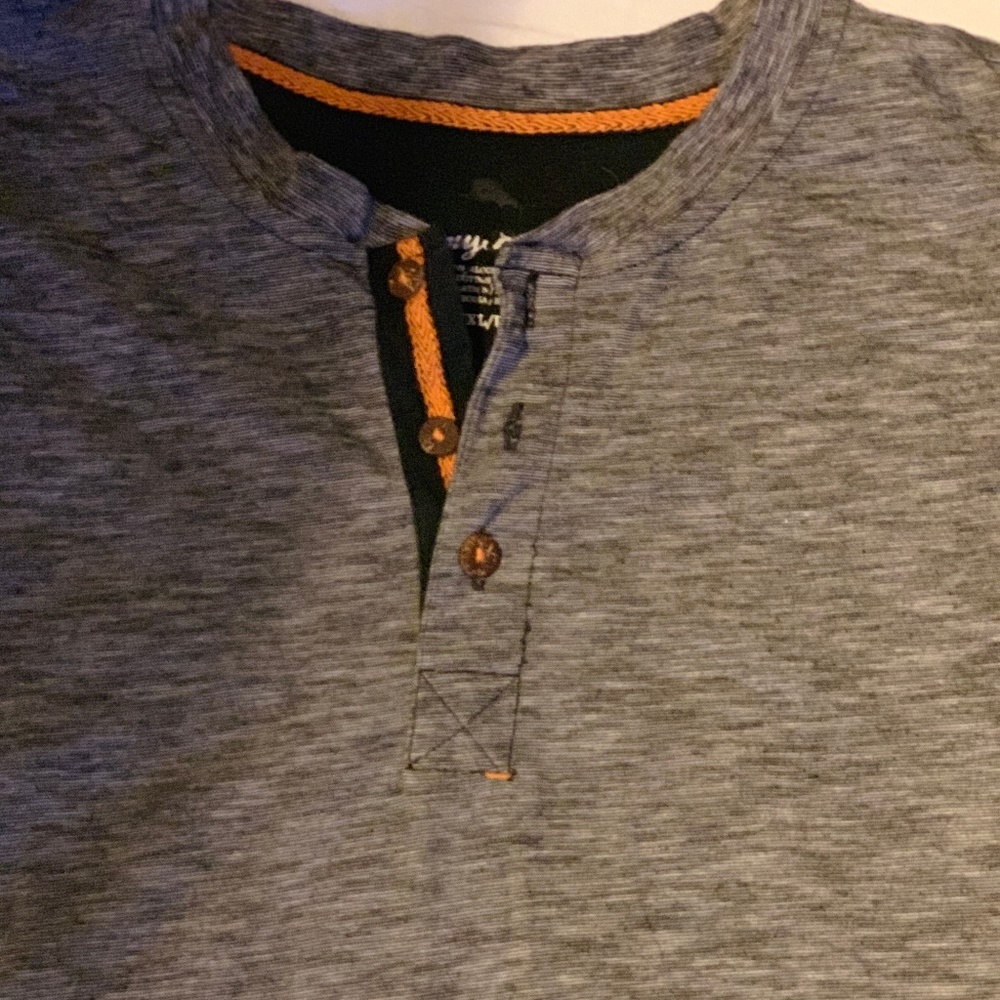 Tommy Bahama Henley